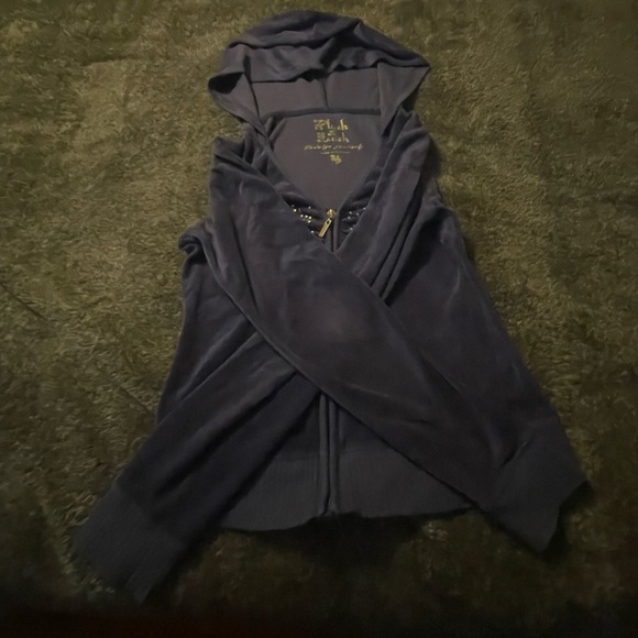 Plush and Lush+Victoria's Secret-2 Piece Set - Picture 3 of 3